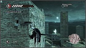 Piórko #50 - Pamięci Petruccia - cz. 6 | Lista trofeów Assassins Creed II - Assassins Creed II - poradnik do gry