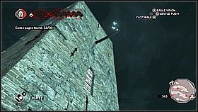 Piórko #52 - Pamięci Petruccia - cz. 6 | Lista trofeów Assassins Creed II - Assassins Creed II - poradnik do gry