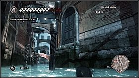 Piórko #58 - Pamięci Petruccia - cz. 7 | Lista trofeów Assassins Creed II - Assassins Creed II - poradnik do gry