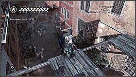 Piórko #60 - Pamięci Petruccia - cz. 7 | Lista trofeów Assassins Creed II - Assassins Creed II - poradnik do gry