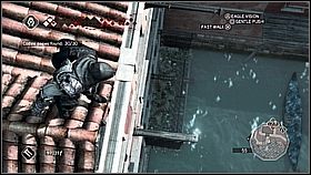 Piórko #63 - Pamięci Petruccia - cz. 7 | Lista trofeów Assassins Creed II - Assassins Creed II - poradnik do gry