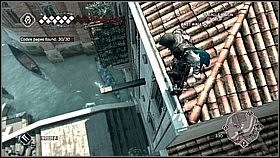 Piórko #65 - Pamięci Petruccia - cz. 8 | Lista trofeów Assassins Creed II - Assassins Creed II - poradnik do gry