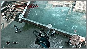 Piórko #86 - Pamięci Petruccia - cz. 10 | Lista trofeów Assassins Creed II - Assassins Creed II - poradnik do gry