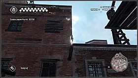 Piórko #89 - Pamięci Petruccia - cz. 10 | Lista trofeów Assassins Creed II - Assassins Creed II - poradnik do gry