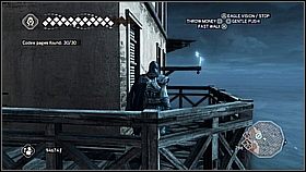 Piórko #98 - Pamięci Petruccia - cz. 11 | Lista trofeów Assassins Creed II - Assassins Creed II - poradnik do gry