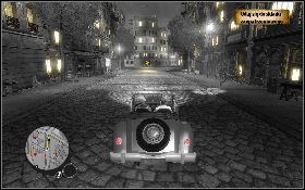 2 - Daj ognia | Prolog | The Saboteur - The Saboteur - poradnik do gry