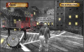 4 - Daj ognia | Prolog | The Saboteur - The Saboteur - poradnik do gry