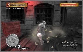 6 - Daj ognia | Prolog | The Saboteur - The Saboteur - poradnik do gry