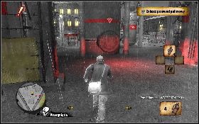 8 - Daj ognia | Prolog | The Saboteur - The Saboteur - poradnik do gry