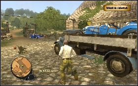 1 - Lepsze dni | Prolog | The Saboteur - The Saboteur - poradnik do gry