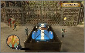 2 - Lepsze dni | Prolog | The Saboteur - The Saboteur - poradnik do gry