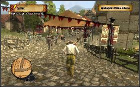 1 - Starzy przyjaciele, nowi wrogowie | Prolog | The Saboteur - The Saboteur - poradnik do gry