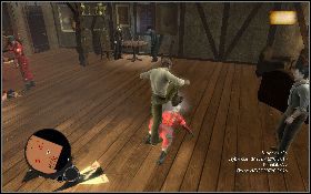 2 - Starzy przyjaciele, nowi wrogowie | Prolog | The Saboteur - The Saboteur - poradnik do gry