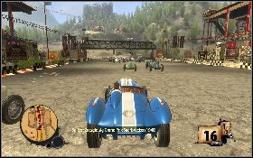 2 - Dobra pozycja | Prolog | The Saboteur - The Saboteur - poradnik do gry