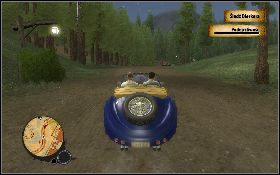 2 - Niedzielna przejażdżka | Prolog | The Saboteur - The Saboteur - poradnik do gry