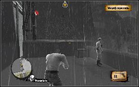 2 - Najciemniejsza noc | Prolog | The Saboteur - The Saboteur - poradnik do gry