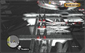 Idź dalej wzdłuż korytarza, aż dotrzesz do drzwi prowadzących na zewnątrz - Najciemniejsza noc | Prolog | The Saboteur - The Saboteur - poradnik do gry