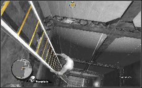 4 - Najciemniejsza noc | Prolog | The Saboteur - The Saboteur - poradnik do gry