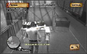 5 - Najciemniejsza noc | Prolog | The Saboteur - The Saboteur - poradnik do gry