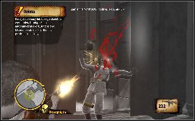 6 - Najciemniejsza noc | Prolog | The Saboteur - The Saboteur - poradnik do gry