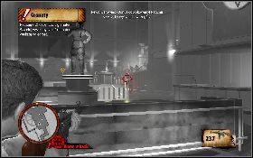 7 - Najciemniejsza noc | Prolog | The Saboteur - The Saboteur - poradnik do gry