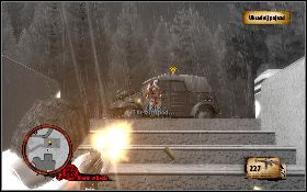 1 - Z deszczu pod... | Prolog | The Saboteur - The Saboteur - poradnik do gry