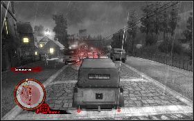 2 - Z deszczu pod... | Prolog | The Saboteur - The Saboteur - poradnik do gry