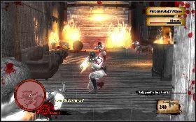 3 - ...pod rynnę | Prolog | The Saboteur - The Saboteur - poradnik do gry