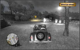 2 - Rzeźnia | Akt I | The Saboteur - The Saboteur - poradnik do gry