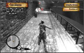 3 - Rzeźnia | Akt I | The Saboteur - The Saboteur - poradnik do gry