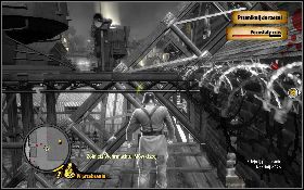 4 - Rzeźnia | Akt I | The Saboteur - The Saboteur - poradnik do gry