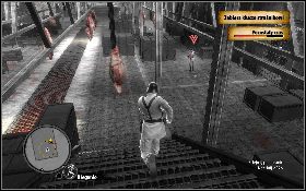 5 - Rzeźnia | Akt I | The Saboteur - The Saboteur - poradnik do gry