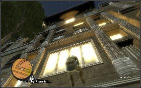 2 - Uderzenie butelką | Akt I | The Saboteur - The Saboteur - poradnik do gry