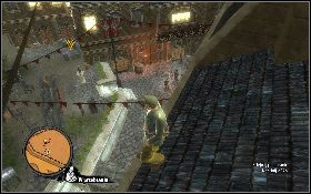 Jeśli nie posiadasz munduru to zaczai się w jakimś miejscu na pojedynczego Niemca, załatw go po cichu i przebierz się w uniform - Uderzenie butelką | Akt I | The Saboteur - The Saboteur - poradnik do gry