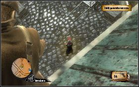 3 - Czarny rynek (Santos) | Akt I | The Saboteur - The Saboteur - poradnik do gry