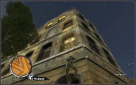 Kolejnym zadaniem, które zleci ci Santos jest wykradzenie niemieckiej limuzyny - Zuchwała kradzież limuzyny (Santos) | Akt I | The Saboteur - The Saboteur - poradnik do gry