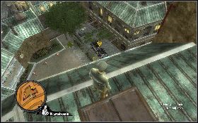 2 - Zuchwała kradzież limuzyny (Santos) | Akt I | The Saboteur - The Saboteur - poradnik do gry