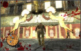 1 - Trzydzieści ołowników (Vittore) | Akt I | The Saboteur - The Saboteur - poradnik do gry