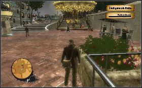 2 - Trzydzieści ołowników (Vittore) | Akt I | The Saboteur - The Saboteur - poradnik do gry