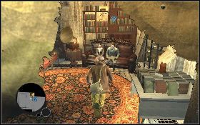 1 - Wolność albo śmierć (Luc) | Akt I | The Saboteur - The Saboteur - poradnik do gry