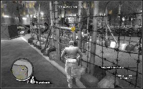 2 - Wolność albo śmierć (Luc) | Akt I | The Saboteur - The Saboteur - poradnik do gry