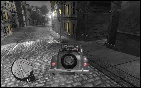 1 - Przesyłka specjalna (Veronique) | Akt I | The Saboteur - The Saboteur - poradnik do gry