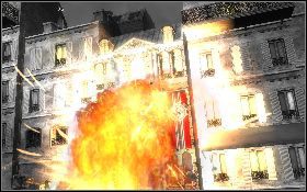 2 - Przesyłka specjalna (Veronique) | Akt I | The Saboteur - The Saboteur - poradnik do gry