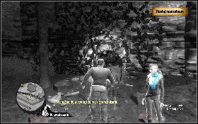 2 - Zakopane tajemnice (Skylar) | Akt I | The Saboteur - The Saboteur - poradnik do gry