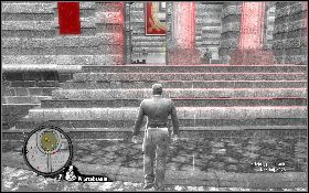 3 - Zakopane tajemnice (Skylar) | Akt I | The Saboteur - The Saboteur - poradnik do gry