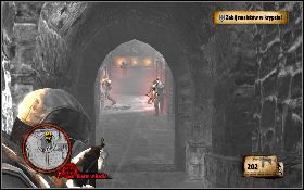 4 - Zakopane tajemnice (Skylar) | Akt I | The Saboteur - The Saboteur - poradnik do gry