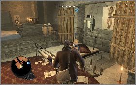 1 - Podróż na wybrzeże (Skylar) | Akt I | The Saboteur - The Saboteur - poradnik do gry