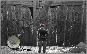 3 - Vive Le Zemsta (Skylar) | Akt I | The Saboteur - The Saboteur - poradnik do gry