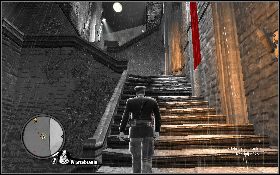 4 - Vive Le Zemsta (Skylar) | Akt I | The Saboteur - The Saboteur - poradnik do gry