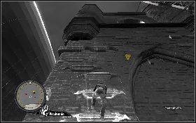 5 - Vive Le Zemsta (Skylar) | Akt I | The Saboteur - The Saboteur - poradnik do gry